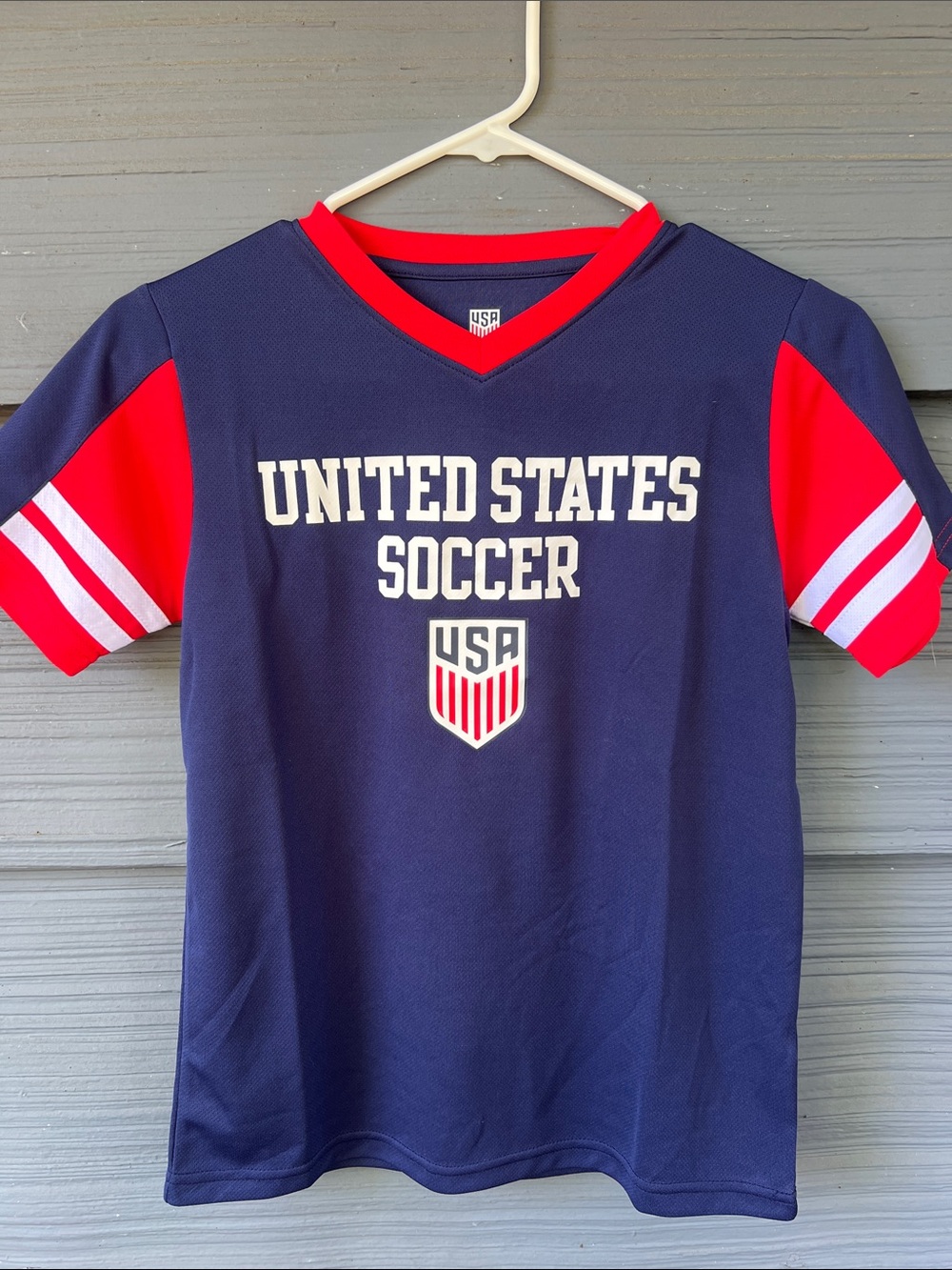 USA Kids' United States Soccer t-shirt